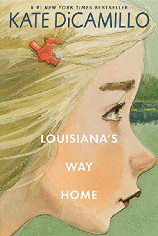 

Louisianas Way Home,Paperback by DiCamillo, Kate