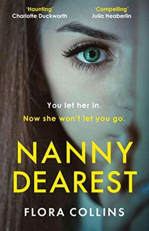 

Nanny Dearest by Flora Collins-Paperback
