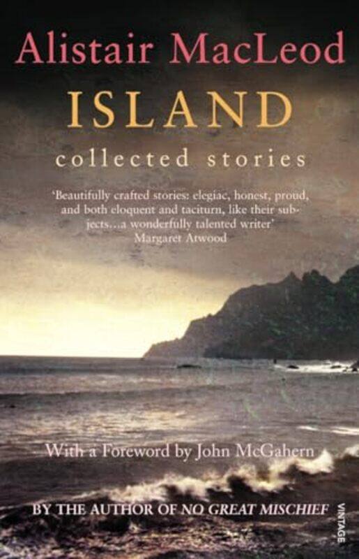 

Island by Alistair MacLeod-Paperback
