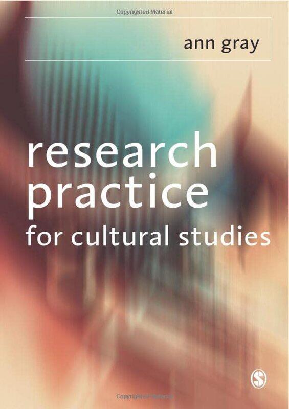 

Research Practice for Cultural Studies by Shahbaz Majeed-Paperback