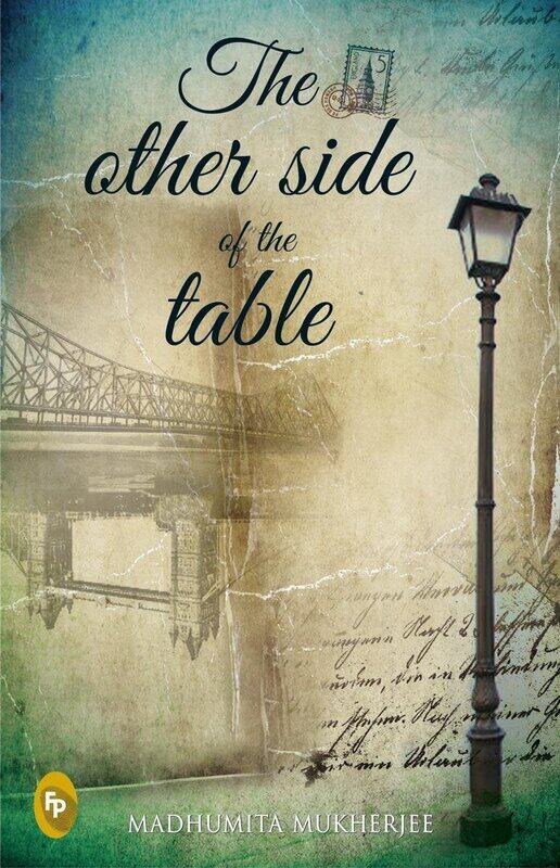 

The Other Side Of The Table, Paperback Book, By: Madhumita Mukherjee