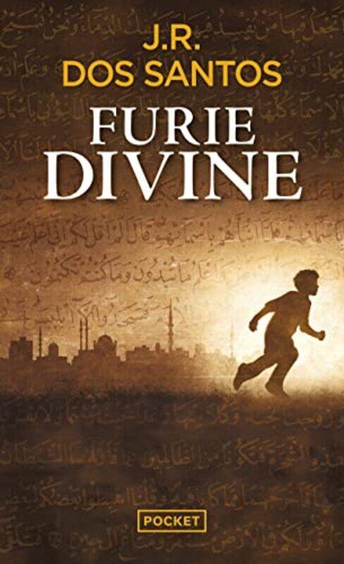 

FURIE DIVINE,Paperback,By:DOS SANTOS J R D.