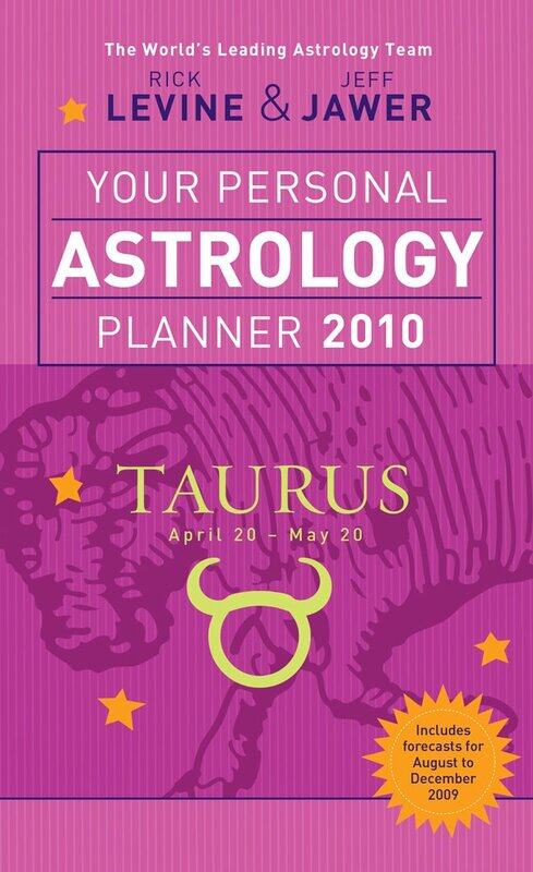 

^(C) Your Personal Astrology Planner 2010: Taurus