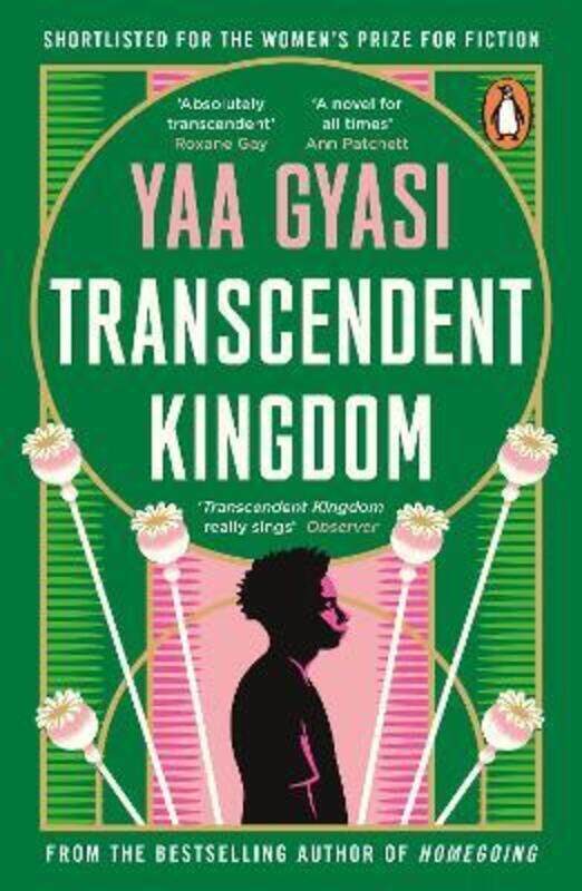

Transcendent Kingdom: Shortlisted for the Women's Prize for Fiction 2021,Paperback, By:Gyasi, Yaa