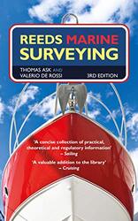 Reeds Marine Surveying By Dr Thomas Ask Paperback