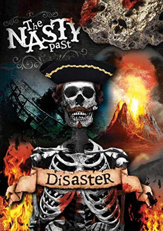 

Disaster by John Wood-Hardcover