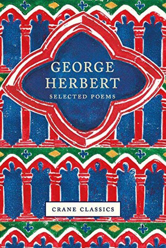 

George Herbert by Anthony Eyre-Hardcover