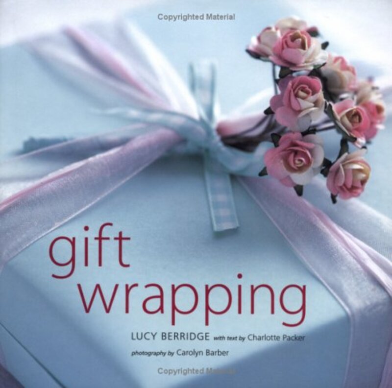 ^(R) Gift Wrapping
