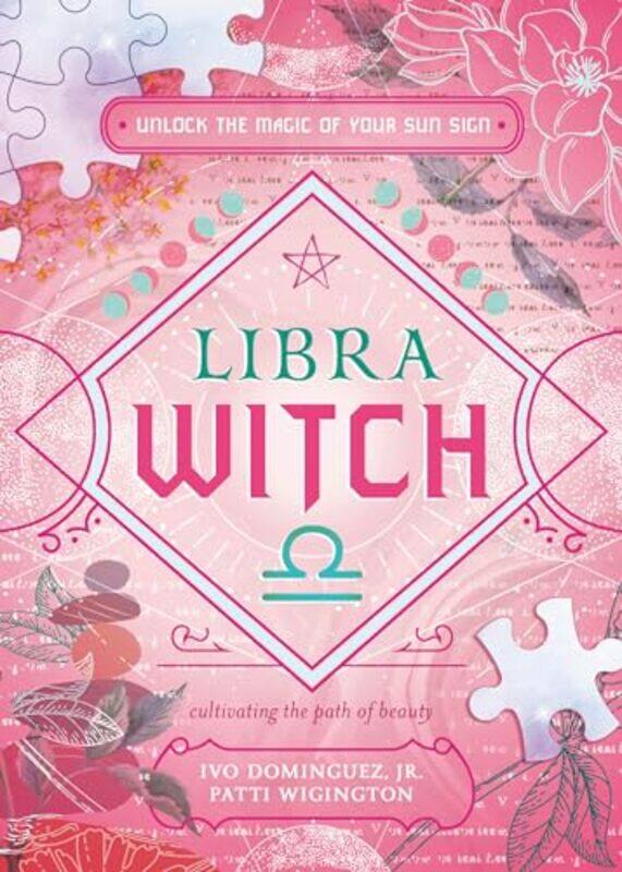 

Libra Witch by Lisa HoltLyn Wendon-Paperback