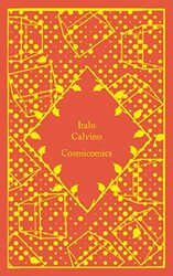 Cosmicomics by Calvino, Italo Hardcover