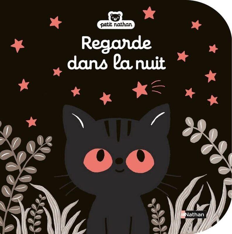 

REGARDE DANS LA NUIT , Paperback by JOUSSELME/HAYASHI