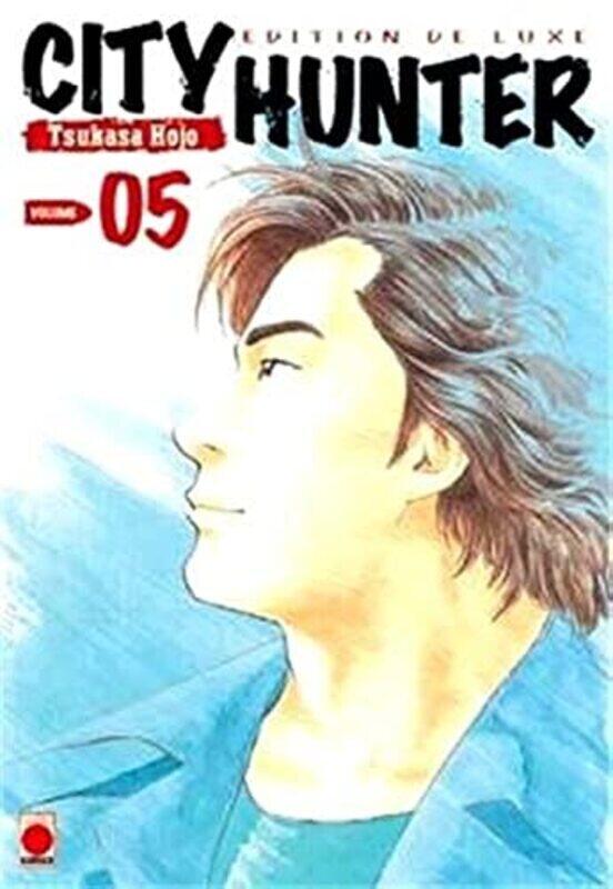 

City Hunter, Tome 5 :,Paperback,By:Hojo Tsukasa