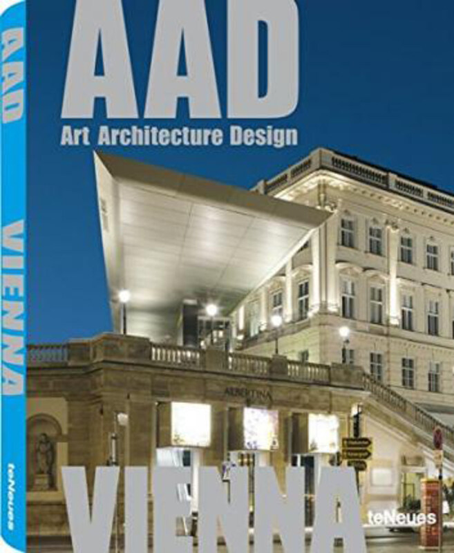 

AAD Vienna, Paperback Book, By: Martin Kunz