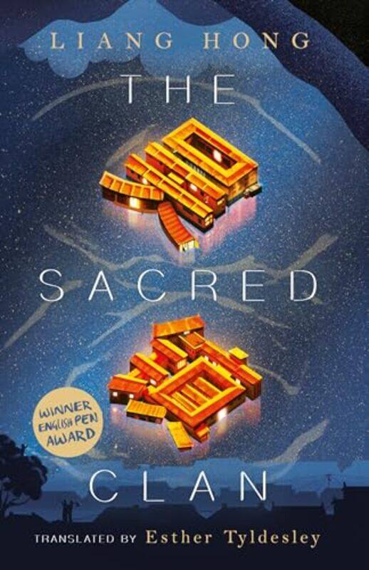 

The Sacred Clan by Liang Hong-Hardcover