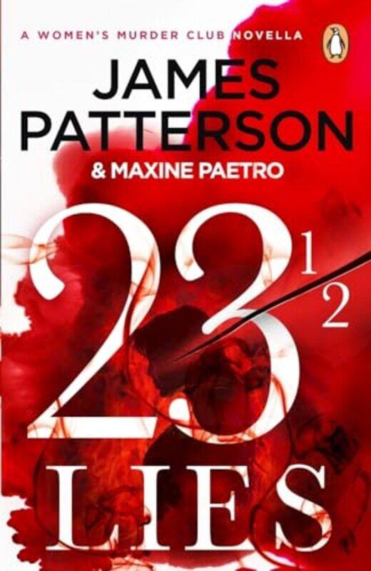 

23 12Ies By James Patterson - Paperback