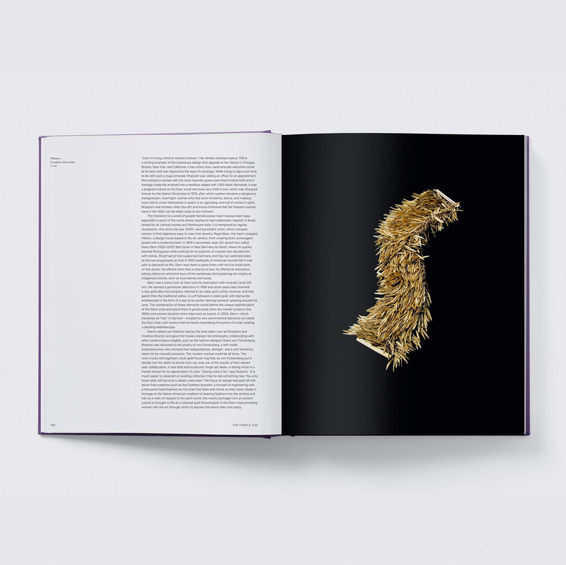 Coveted: Art and Innovation In High Jewelry, Hardcover Book, By: Melanie Grant
