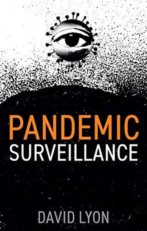 

Pandemic Surveillance by David Queens University, Ontario, Canada Lyon-Paperback