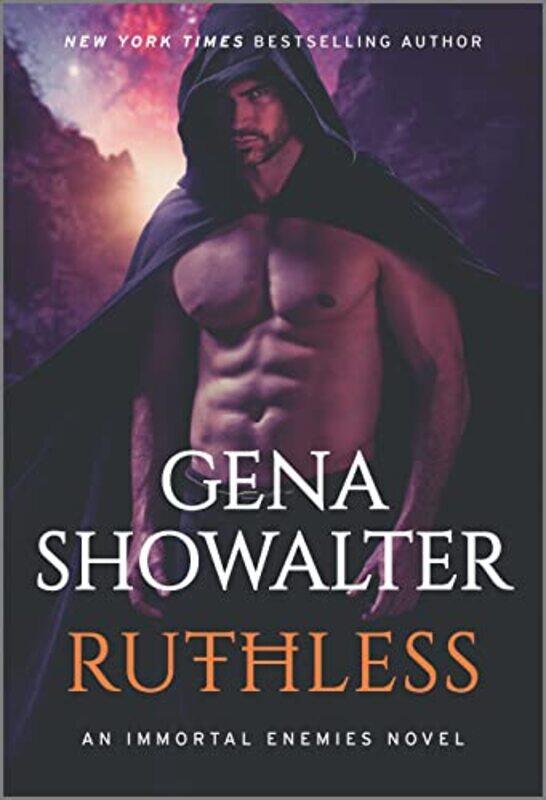 

Ruthless by Gena Showalter-Paperback