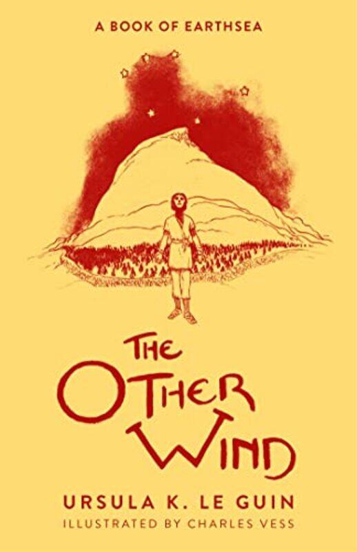 

The Other Wind by Ursula K Le Guin-Hardcover