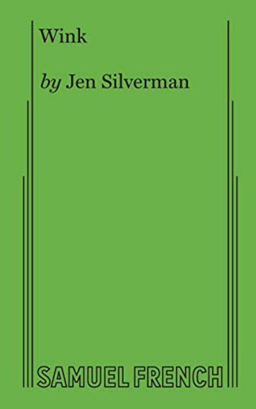 

Wink-Paperback