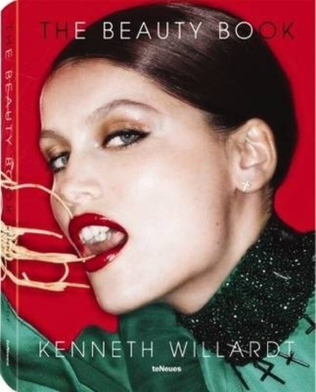 

The Beauty Book,Hardcover,ByKenneth Willardt