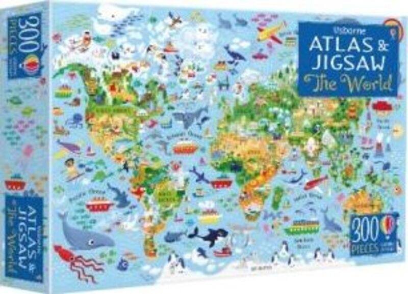 

The World