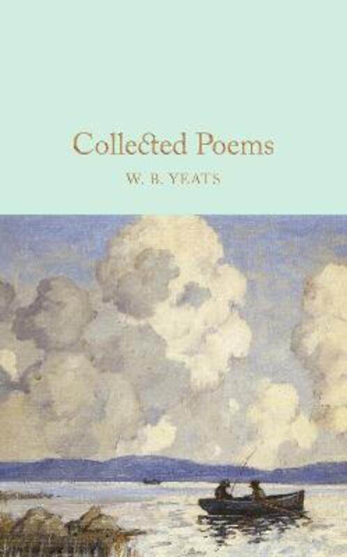 

Collected Poems.Hardcover,By :B Yeats, W - Mighall, Robert