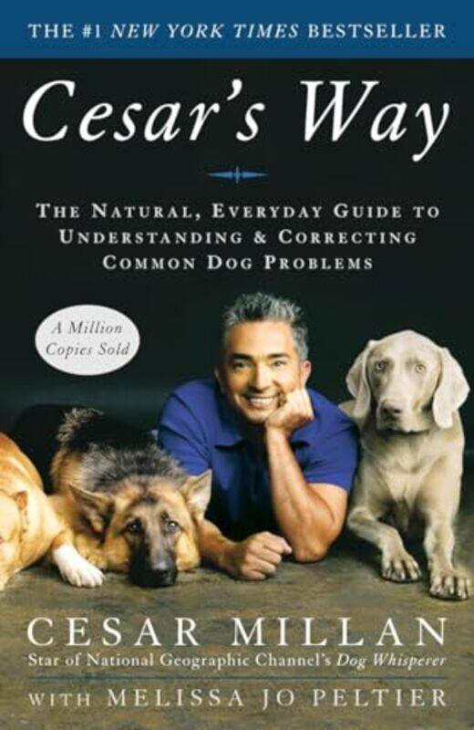 

Cesars Way By Millan Cesar - Paperback