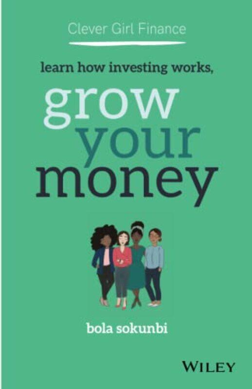 

Clever Girl Finance by Michael BarberNickolas C RodriguezEllyn Artis-Paperback