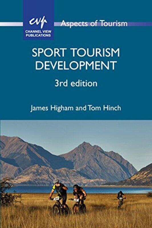 

Sport Tourism Development by James HighamTom Hinch-Paperback