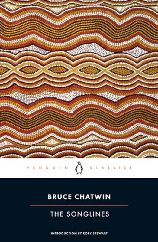 

Songlines By Chatwin Bruce - Paperback