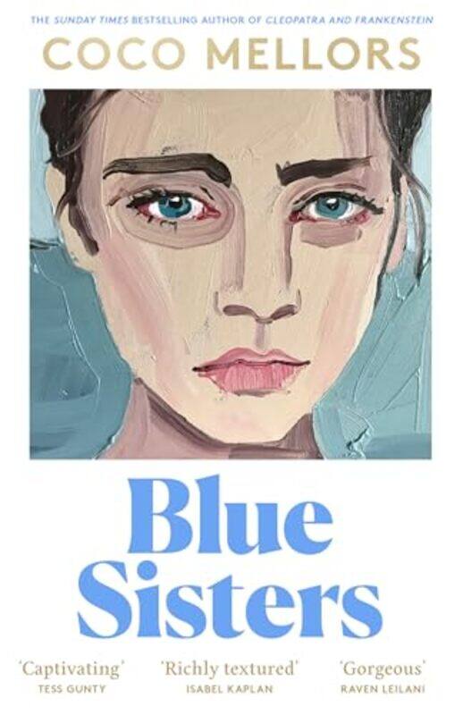 

Blue Sisters By Mellors, Coco Hardcover