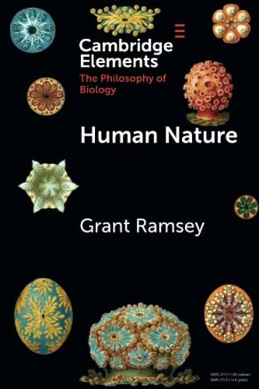 

Human Nature by The Editors of MuggleNet-Paperback