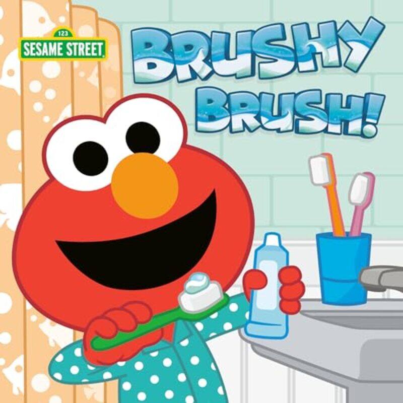 

Brushy Brush By Posner Sanchez Andrea - Hardcover