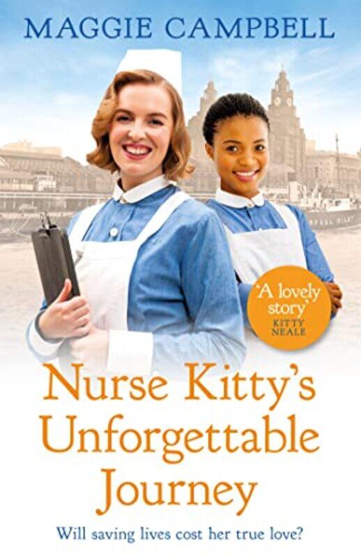 

Nurse Kittys Unforgettable Journey by Tia Brown McNair-Paperback