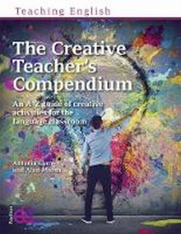 

The Creative Teachers Compendium by Alex Brychta-Paperback