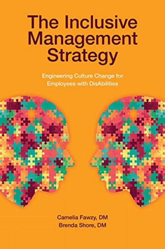 

The Inclusive Management Strategy by Camelia M, DM, MBA University of Maryland, University College, USA FawzyBrenda, DM University of Phoenix, USA Sho