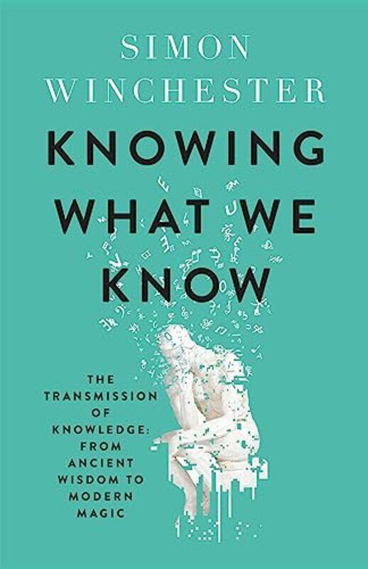 

Knowing What We Know by Surinder Singh Virdi-Hardcover