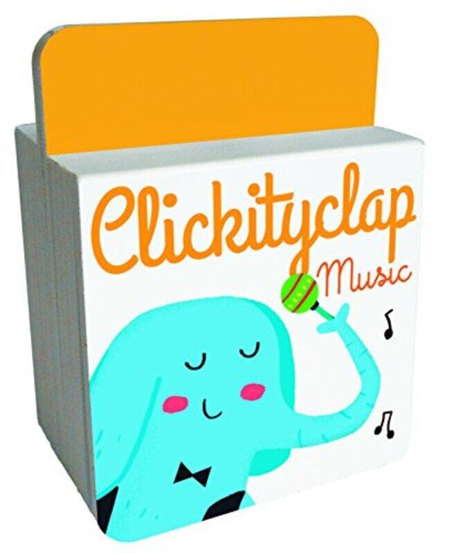 

Music, Board book, By: Yoyo Books