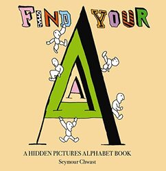 Find Your A by William ShakespeareTW Craik-Hardcover