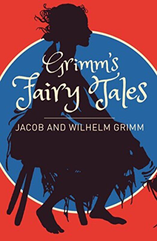 

Grimms Fairy Tales A Selection by Grimm-Paperback