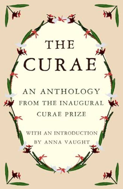 

The Curae -Paperback