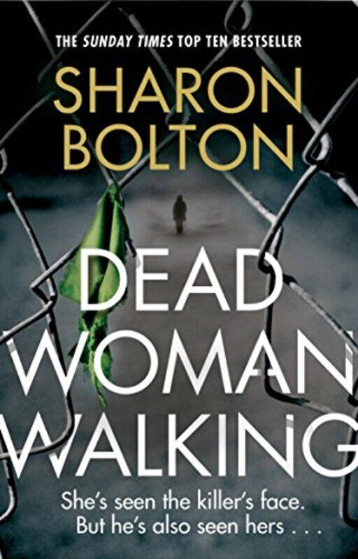

Dead Woman Walking by Bolton, Sharon - Paperback