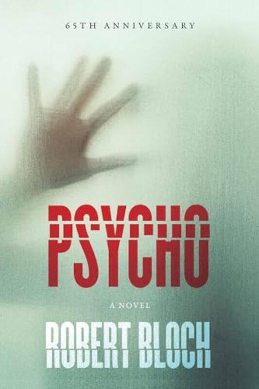 

Psycho By Bloch Robert - Paperback