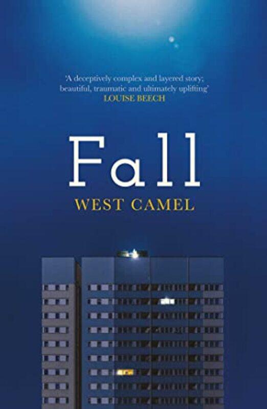 

Fall by West Camel-Paperback