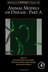 Animal Models of Disease Part A by William C Baylor Heart and Vascular Institute Baylor University Medical Center Dallas Roberts-Hardcover