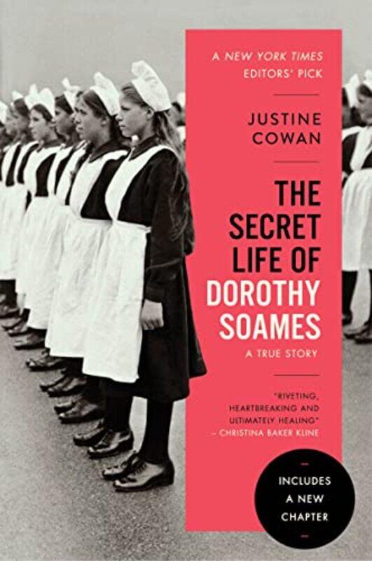 

The Secret Life Of Dorothy Soames by Justine Cowan-Paperback