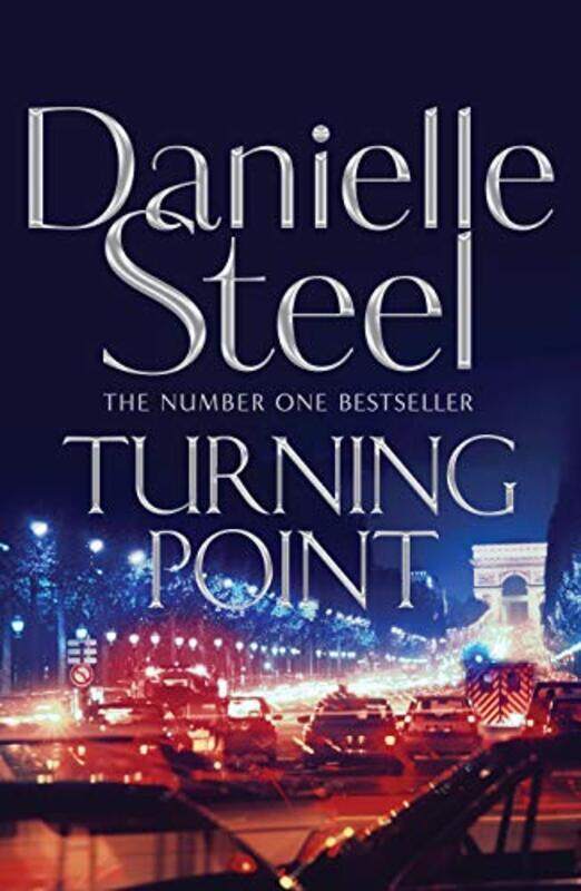

Turning Point, Paperback, By: Danielle Steel