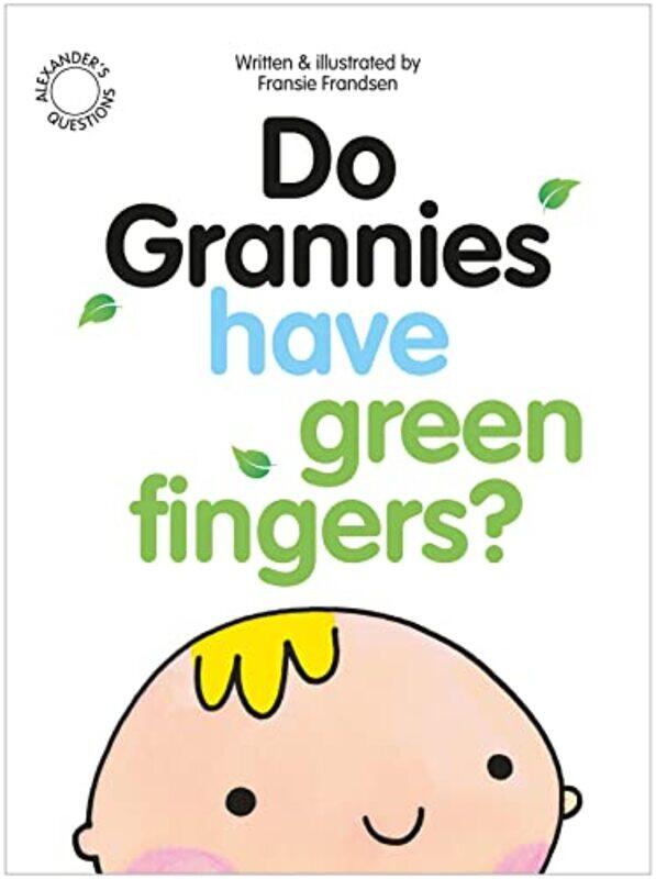 

Do Grannies have Green Fingers by Salvador MinuchinH Charles Fishman-Paperback