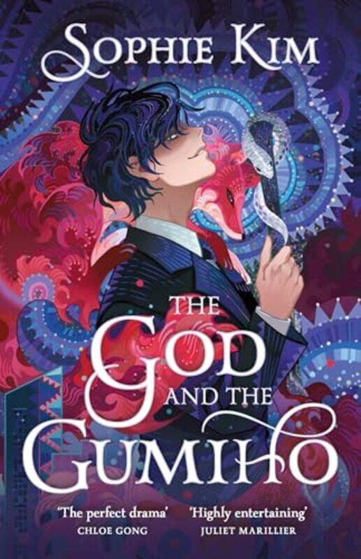 

Fates Thread, Paperback by Sophie Kim